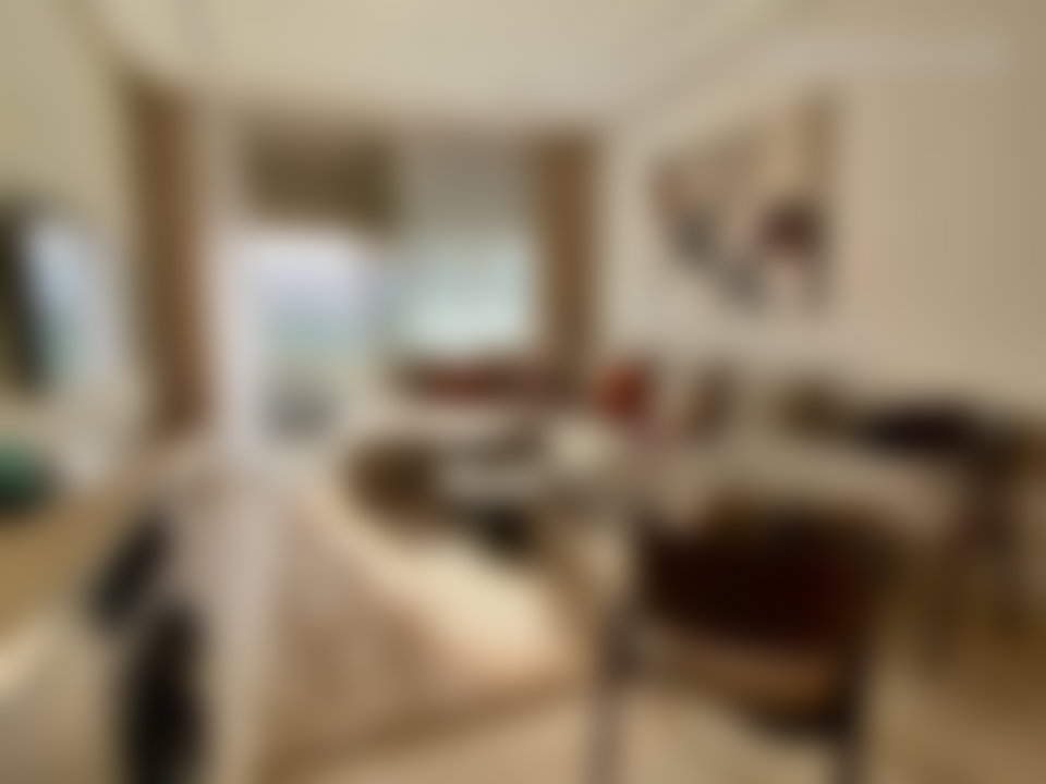 Appartement meublé avec terrasse aux Princesses Casablanca