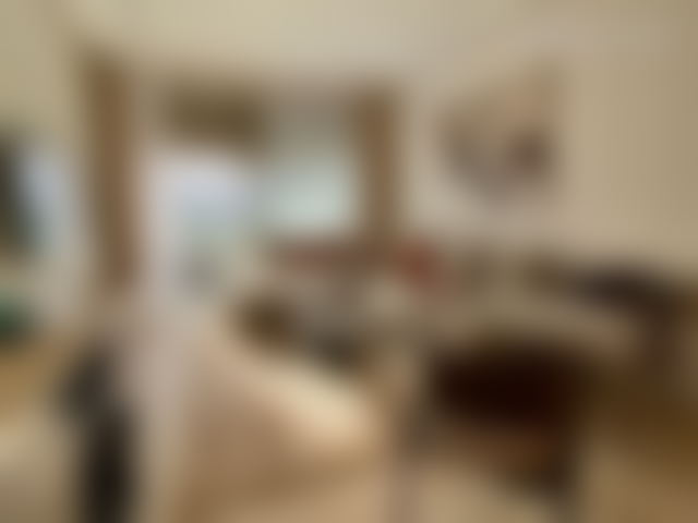 Furnished apartment with terrace in Les Princesses, Casablanca — Casablanca