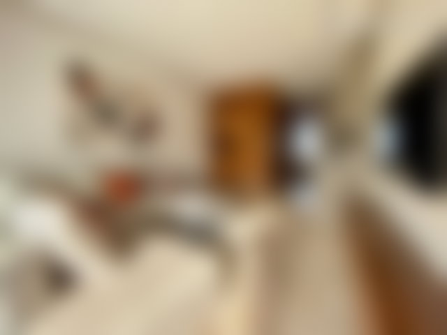 Appartement meublé avec terrasse aux Princesses Casablanca — 2