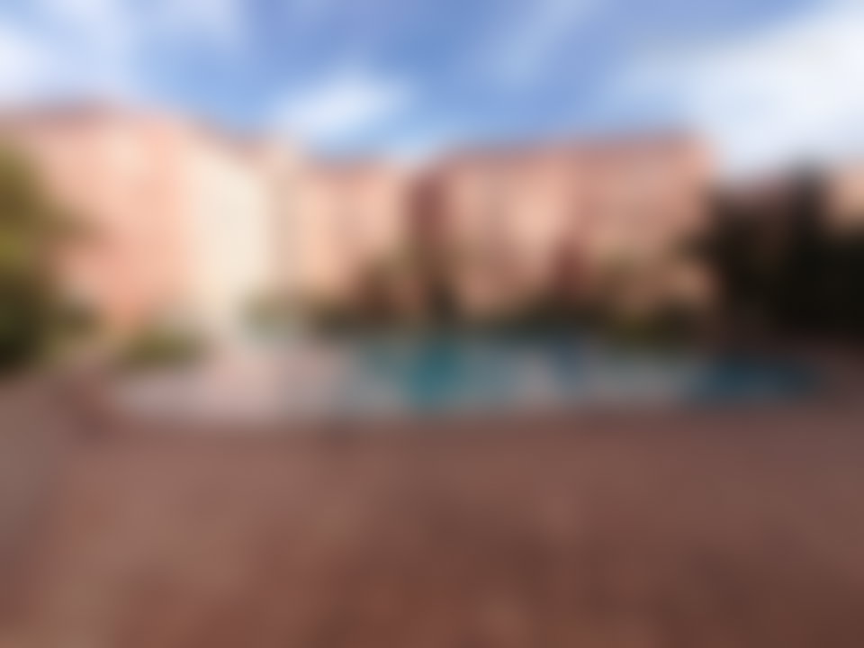 3-Bedroom Apartment with Swimming Pool, Palmeraie, Marrakech