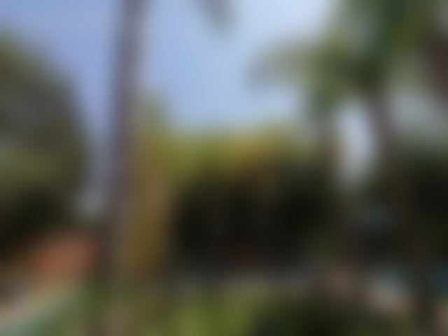 Villa à louer sur la Route de Fès à Marrakech — 2