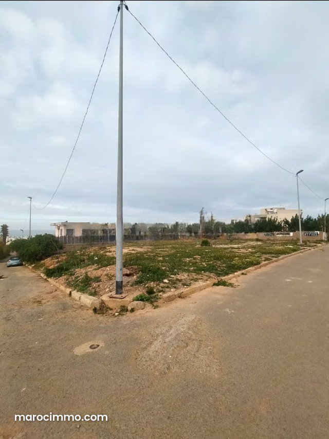 Très beau terrain de villa à la vente — 3