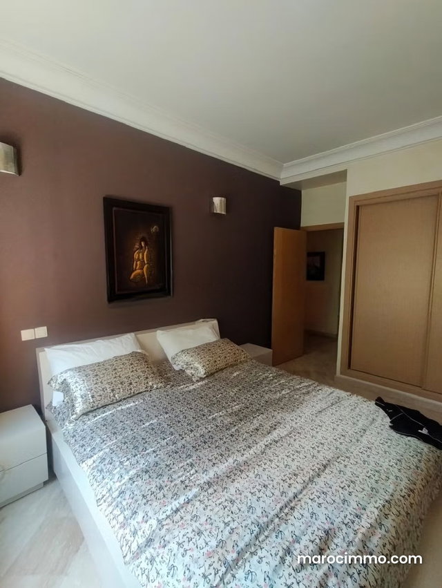 Joli appartement dans une résidence fermée à la vente — 4