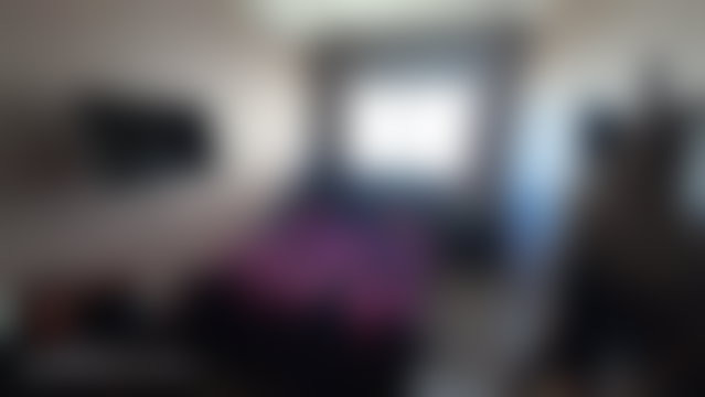 103 sqm, 2-bedroom apartment with garage, Roches Noires, Casablanca — 3