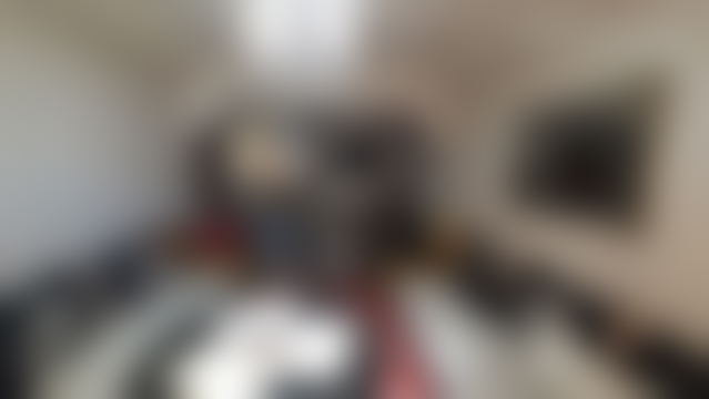 Appartement 103 m², 2 chambres avec garage, Roches Noires Casablanca — Casablanca