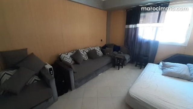 Appartement à Vendre de 103.0 m² à Casablanca, Roches Noires — 4
