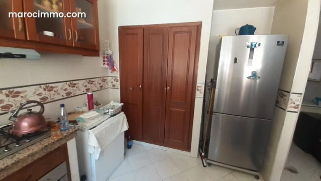 Appartement à Vendre de 103.0 m² à Casablanca, Roches Noires — 5