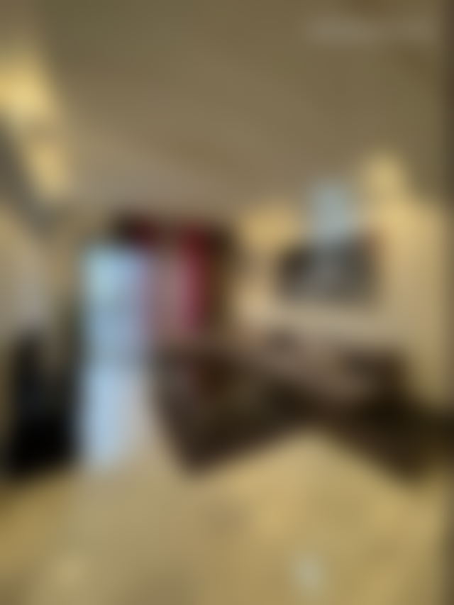 Furnished studio with garage in Maarif, Casablanca — Casablanca