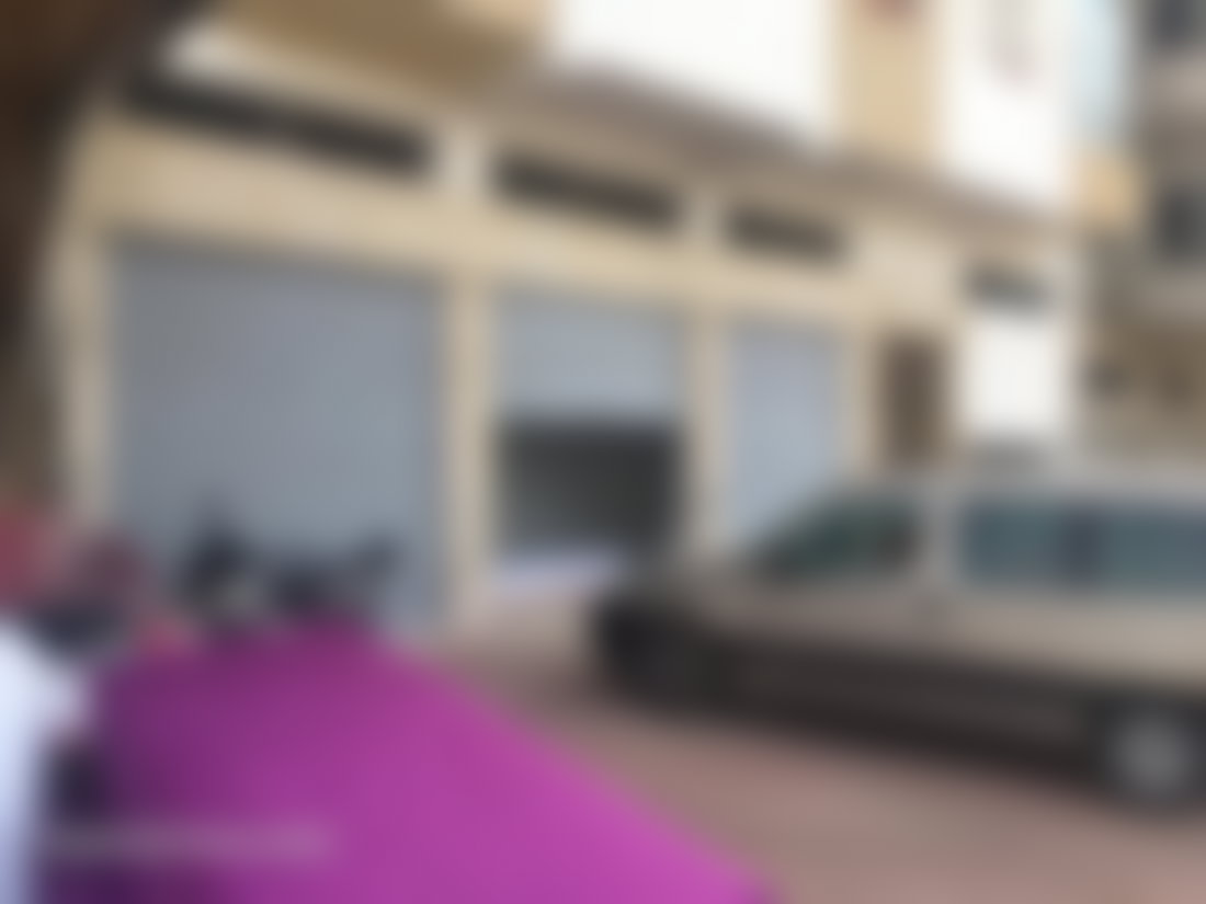 محل تجاري بارز للبيع بحي الوفاق تمارة