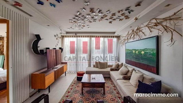 Bijou style balinais terrasse — 5