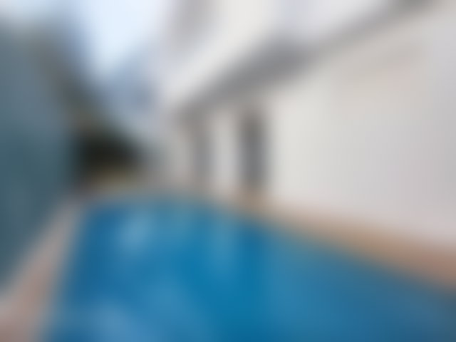 Villa neuve 4 chambres avec piscine, Ville verte Bouskoura — 2