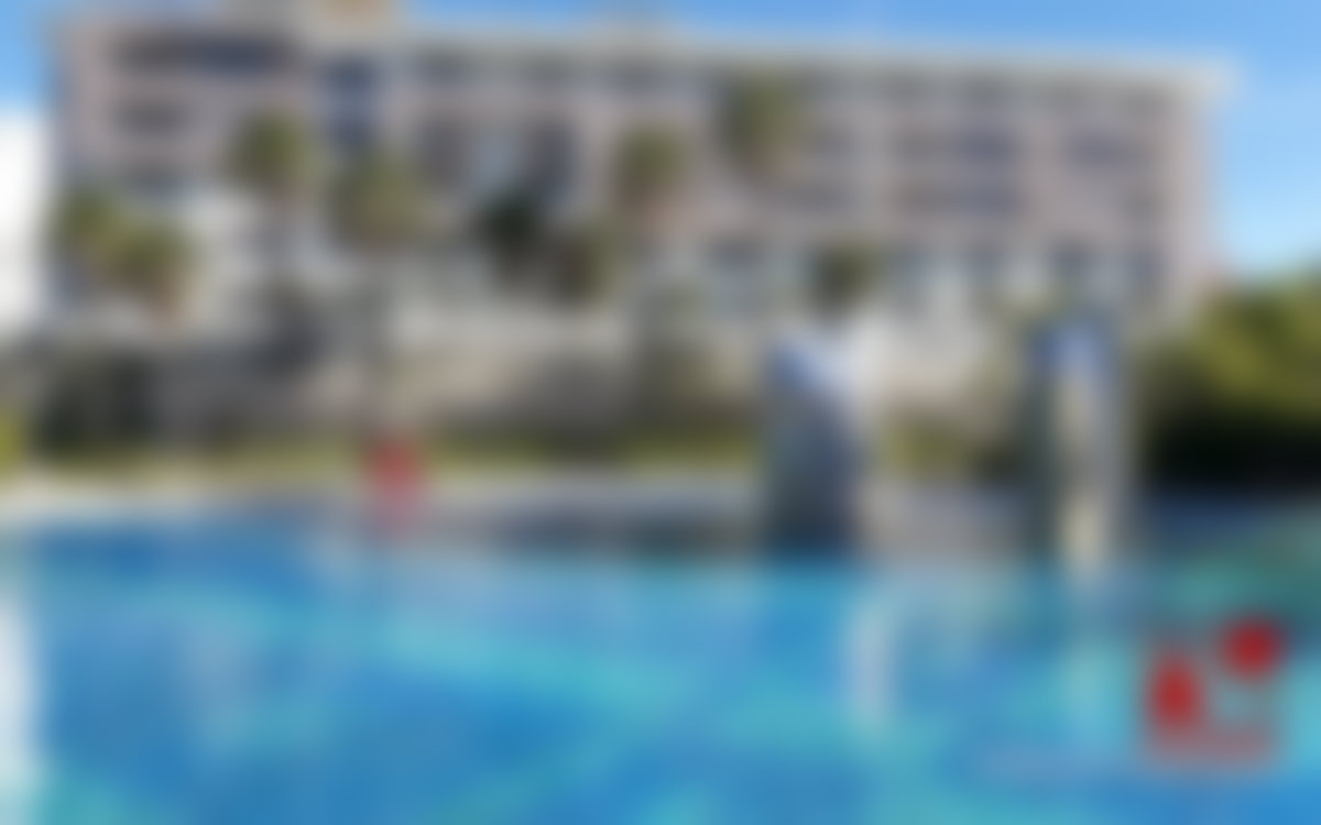 Appartement meublé 145 m² avec piscine à El Oued Tanger