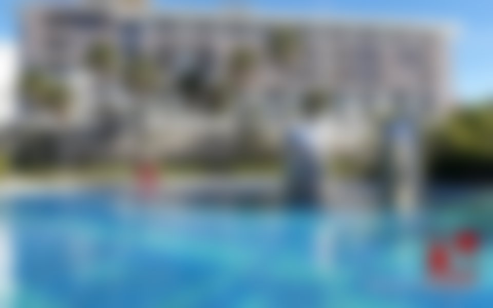 Appartement meublé 145 m² avec piscine à El Oued Tanger