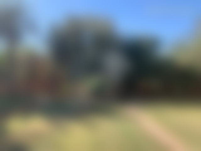 فيلا فاخرة للبيع بحي النخيل مراكش — 4