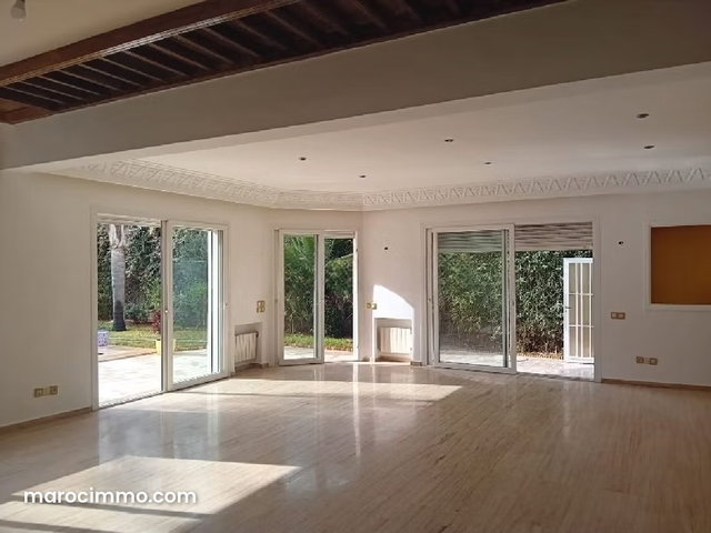 Villa à louer à CALIFORNIE — 3