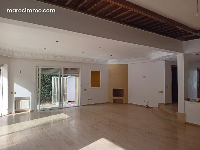 Villa à louer à CALIFORNIE — 2