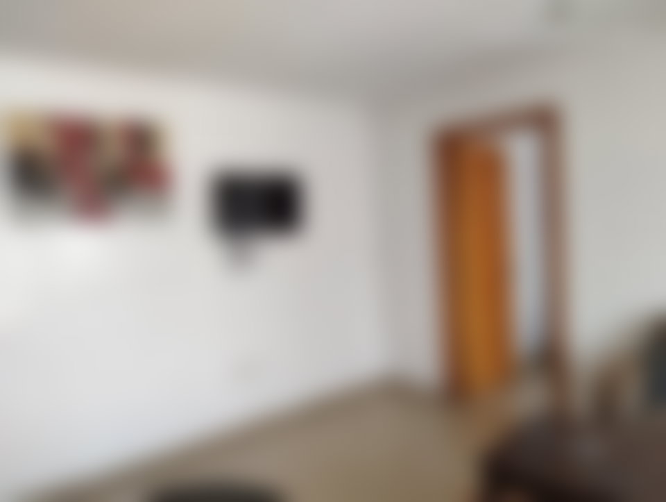 Appartement 2 pièces avec vue, Anfa, Casablanca