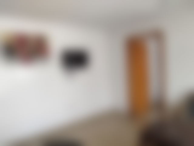 Appartement 2 pièces avec vue, Anfa, Casablanca — Casablanca