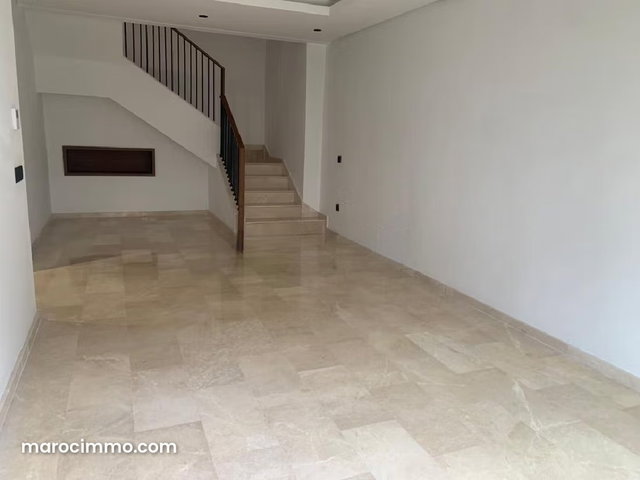Duplex à louer à Bouskoura ville verte — 3