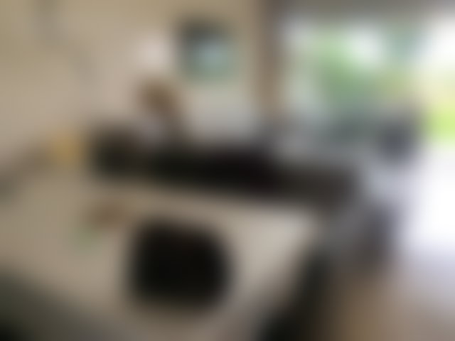 فيلا واسعة بحديقة ومرآب للبيع في قلب بوسكورة — 4
