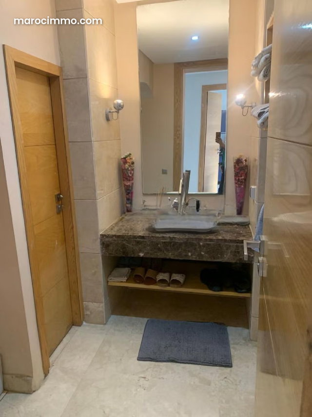 Villa à vendre à la cgi Bouskoura — 3