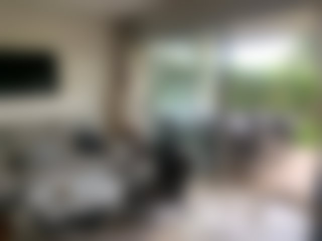 فيلا واسعة بحديقة ومرآب للبيع في قلب بوسكورة — 2