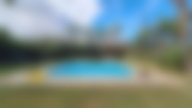 Villa 850 m² avec piscine et jardin, Californie, Casablanca — Casablanca