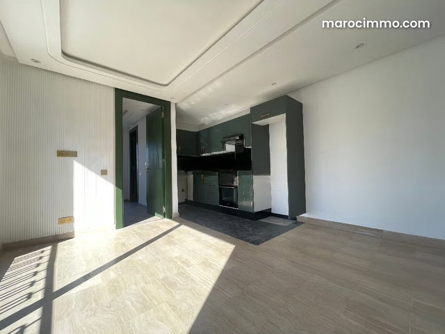 Exceptional Apartment with Large Terrace and Titled Parking — 3