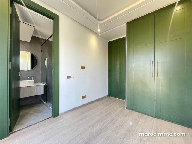 Exceptional Apartment with Large Terrace and Titled Parking — 2