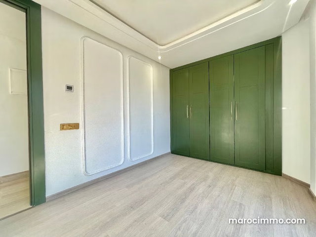 Exceptional Apartment with Large Terrace and Titled Parking — 4