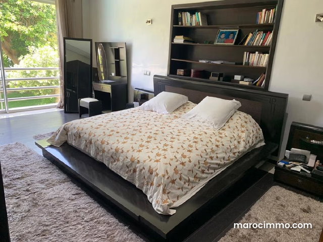 Villa à vendre à Anfa supérieur — 5
