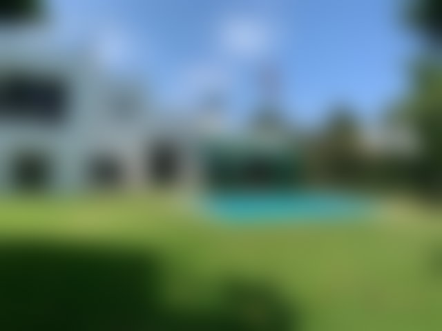 Villa 600 m² avec piscine et jardin, Anfa, Casablanca — 2