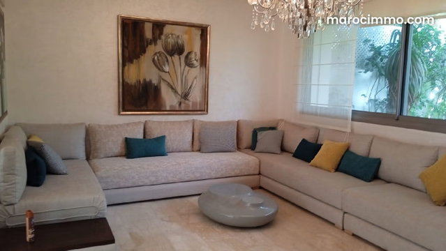 Magnifique terrain à vendre dar Bouazza — 2