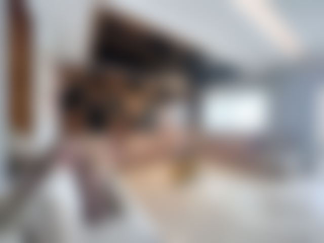 230 sqm Apartment, Ville Verte, Bouskoura: Luxury and Garden — Bouskoura