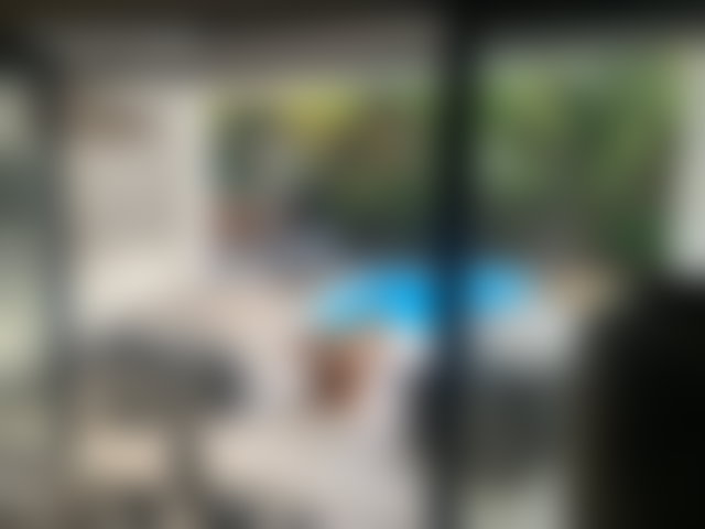 فيلا راقية للكراء بوسط بوسكورة مع مسبح وحديقة — 2