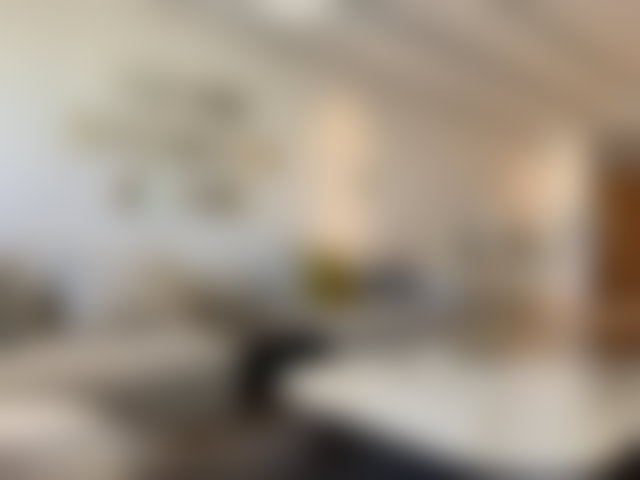 Appartement meublé avec terrasse au Palmier Casablanca — 2