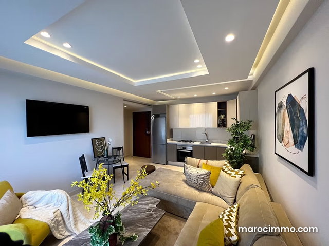 Ferme bretonne location d’ un appartements meublé — 4