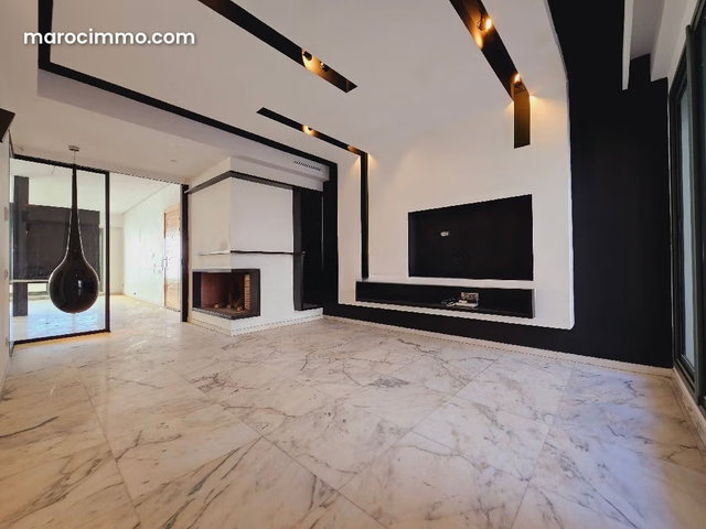 Appartement à Vendre de 269.0 m² à Casablanca, Californie — 2