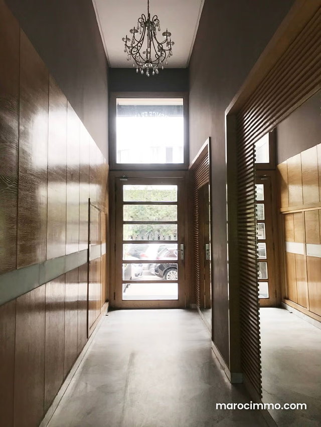 Apartment for Sale in 44.0 m² in Casablanca, Gauthier — 3
