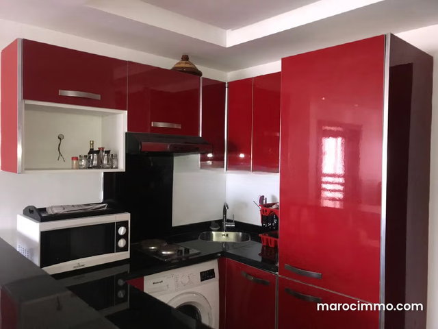 Apartment for Sale in 44.0 m² in Casablanca, Gauthier — 5