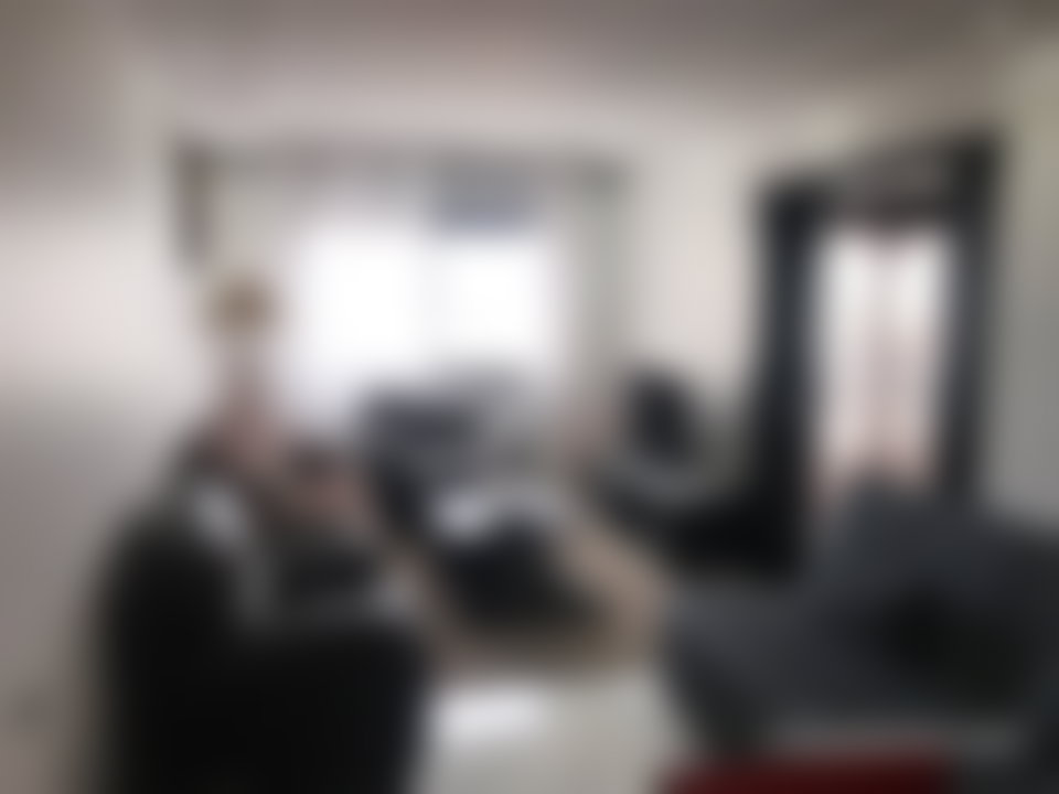 Studio lumineux avec vue, Gauthier, Casablanca