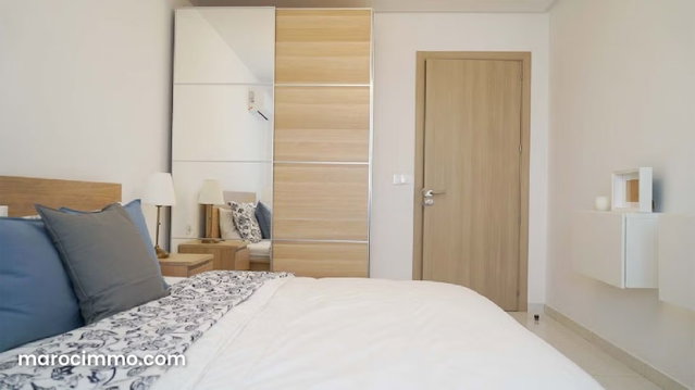 Appartement Sublime avec finition impeccable — 5