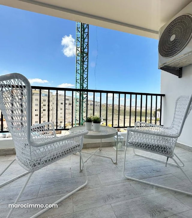 Appartement Sublime avec finition impeccable — 4