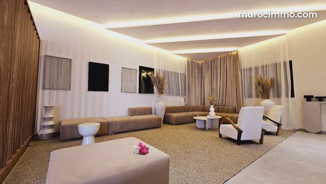 Villa residence — 2