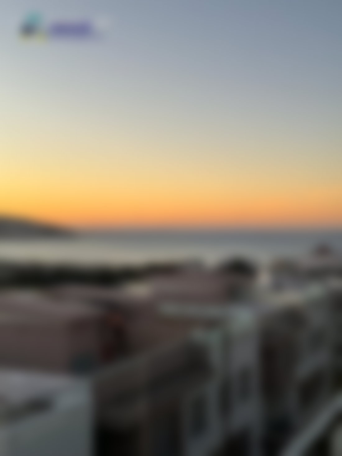 Spacious Furnished Apartment with Sea Views in Malabata, Tangier