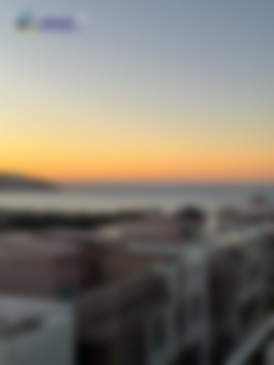 Spacious Furnished Apartment with Sea Views in Malabata, Tangier