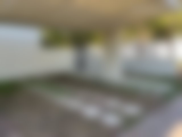 فيلا رحبة للكراء وسط بوسكورة — 2