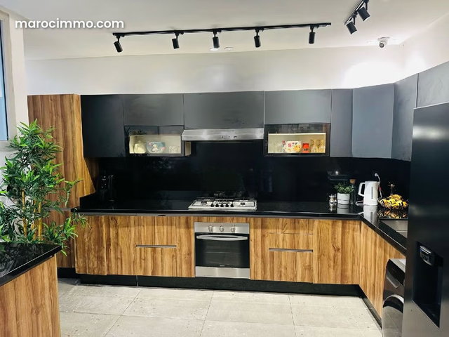 Bel villa à vendre — 4