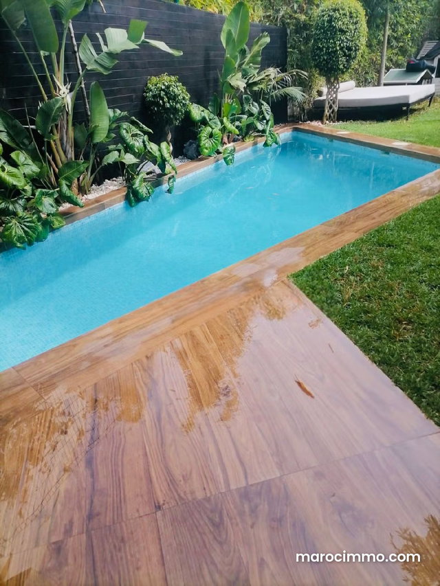 Bel villa à vendre — 3