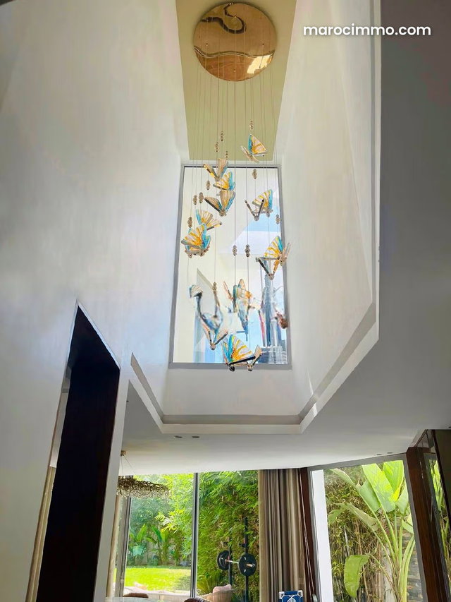 Bel villa à vendre — 2